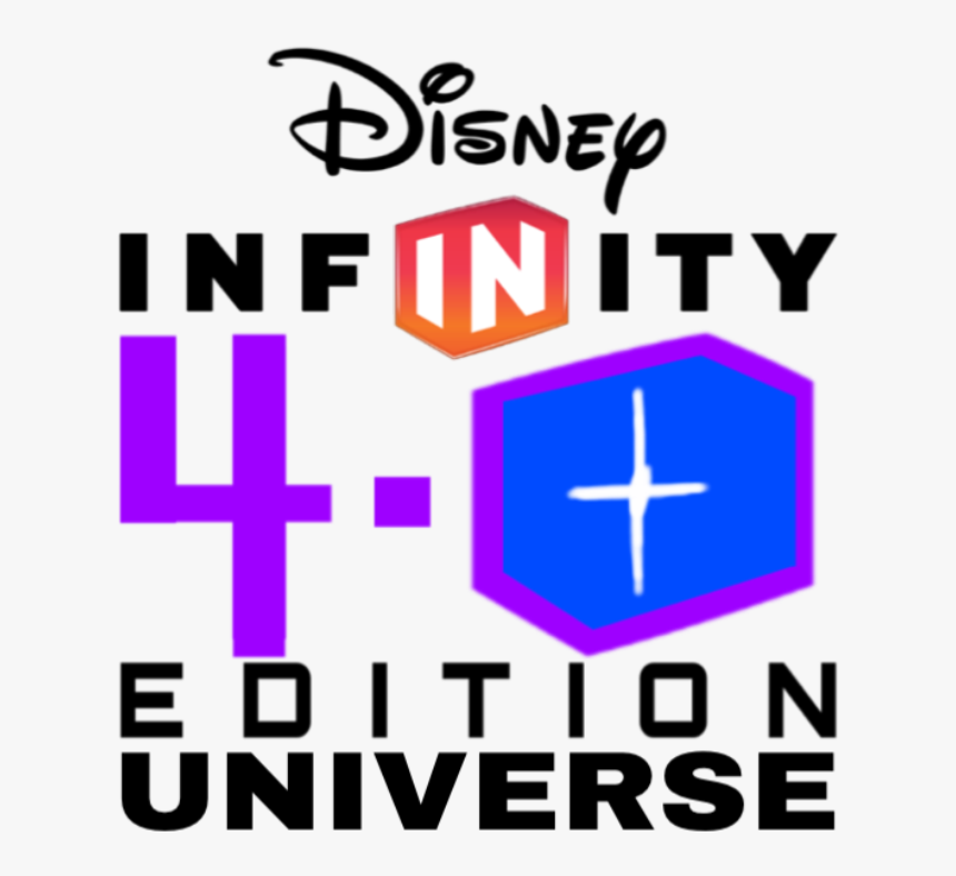 Detail Disney Infinity Logo Png Nomer 22