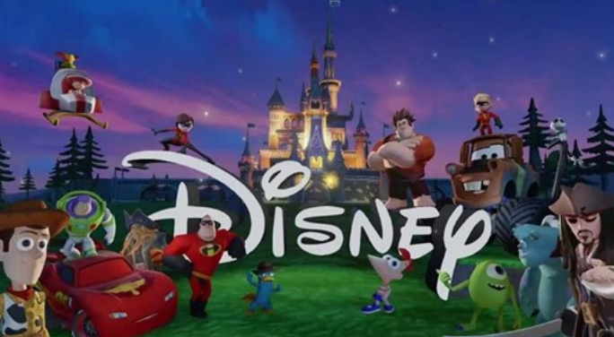 Detail Disney Infinity Logo Png Nomer 35