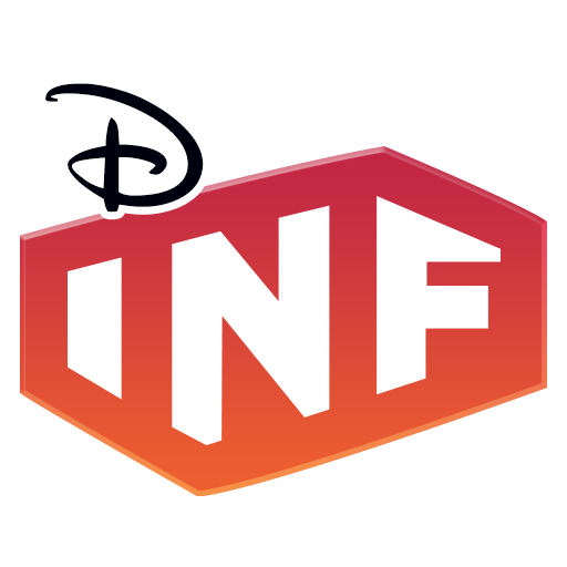 Detail Disney Infinity Logo Png Nomer 47