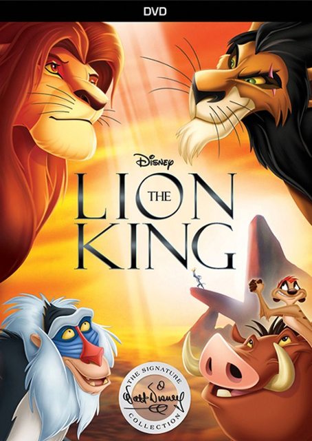 Detail Disney Lion King Pictures Nomer 8