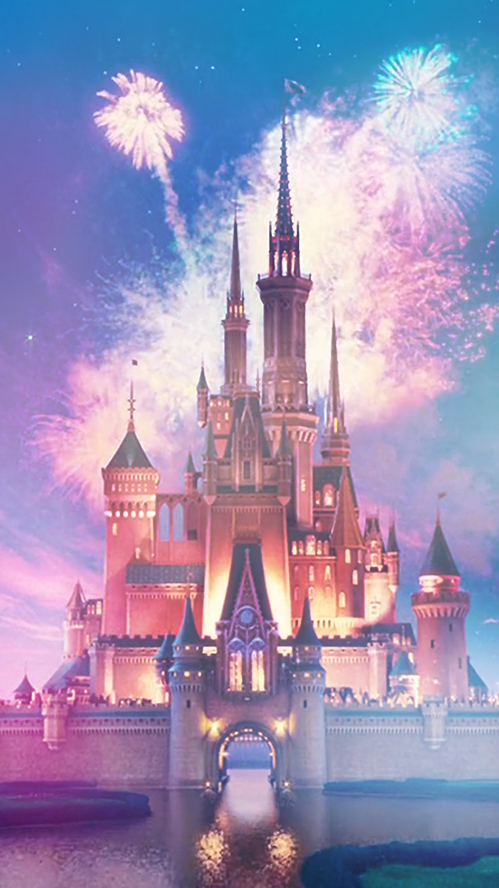 Detail Disney Lockscreen Nomer 3