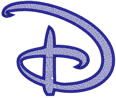 Detail Disney Logo D Nomer 7