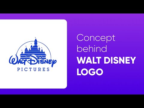 Detail Disney Logo Meaning Nomer 38