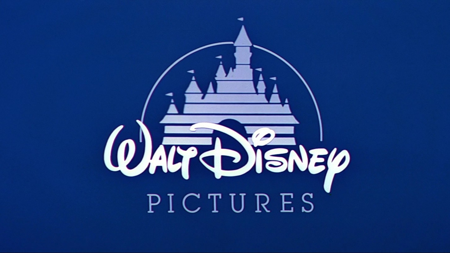 Disney Logo Pictures - KibrisPDR