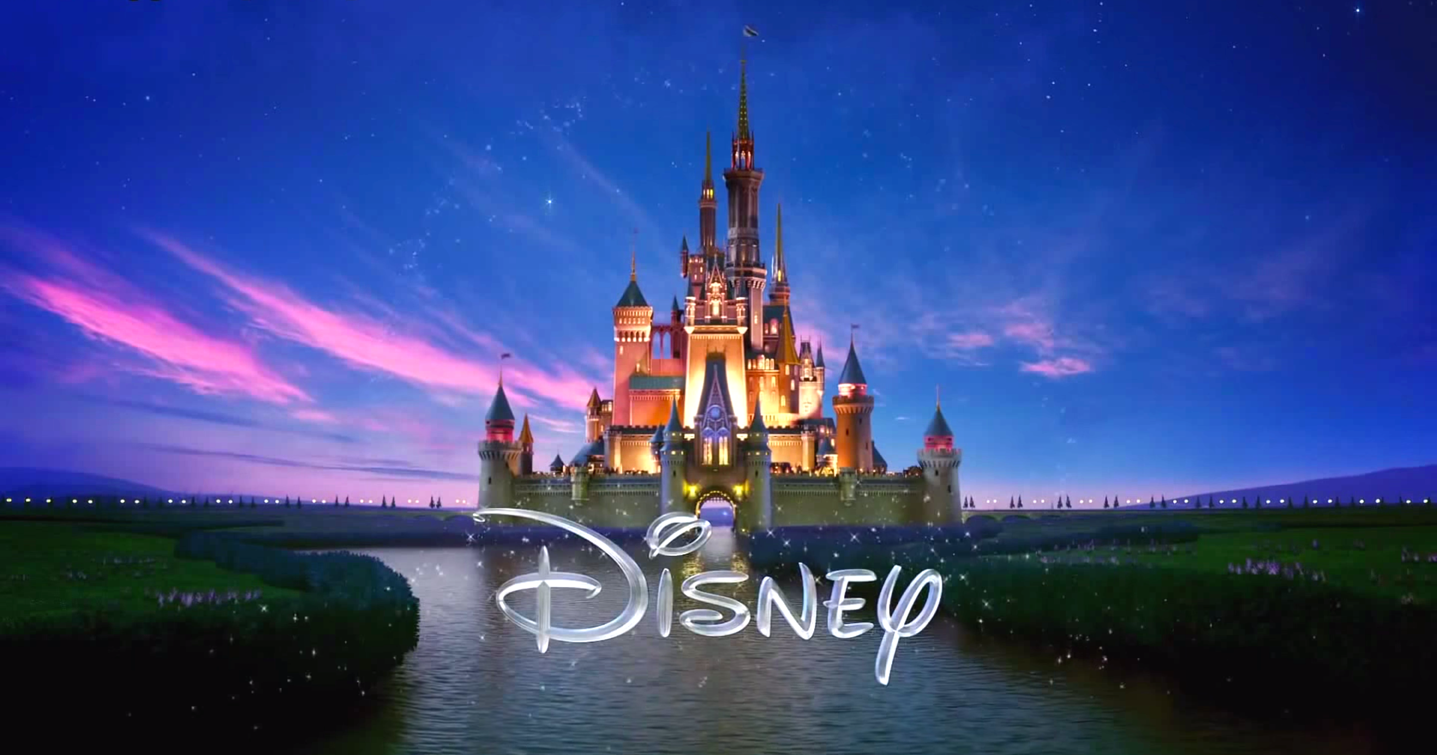 Detail Disney Logo Pictures Nomer 2