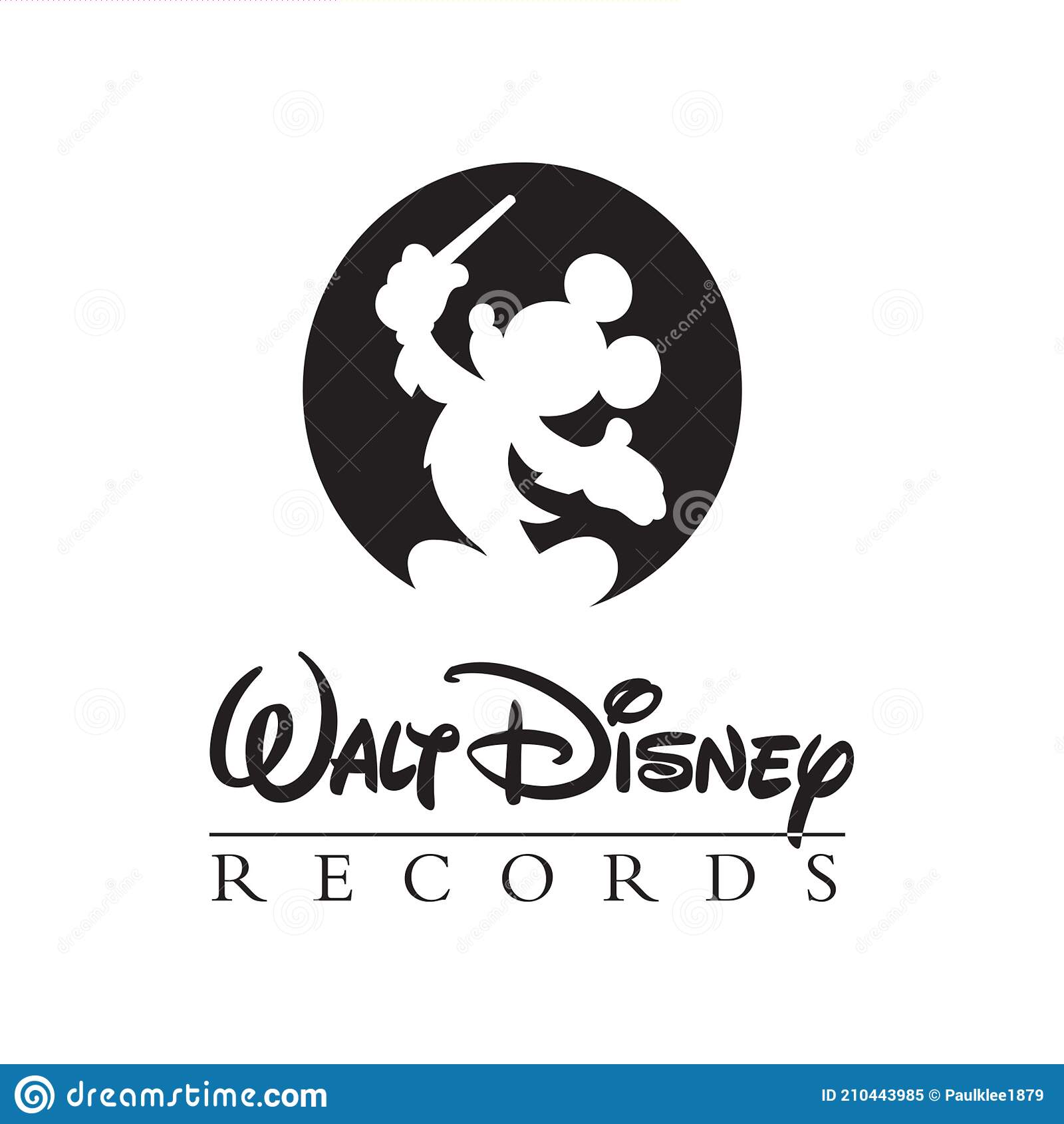 Detail Disney Logo Pictures Nomer 38