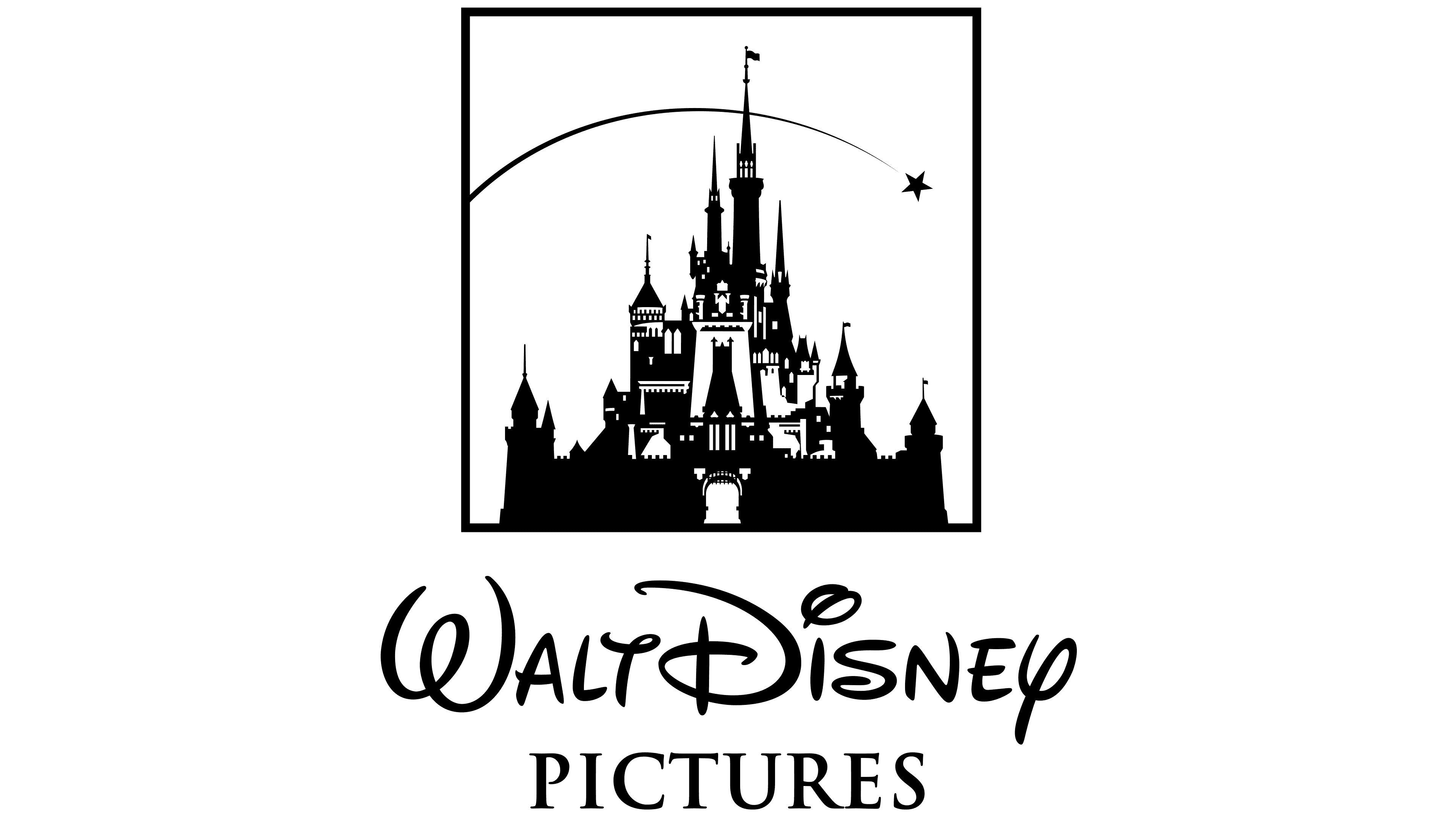 Detail Disney Logo Pictures Nomer 42