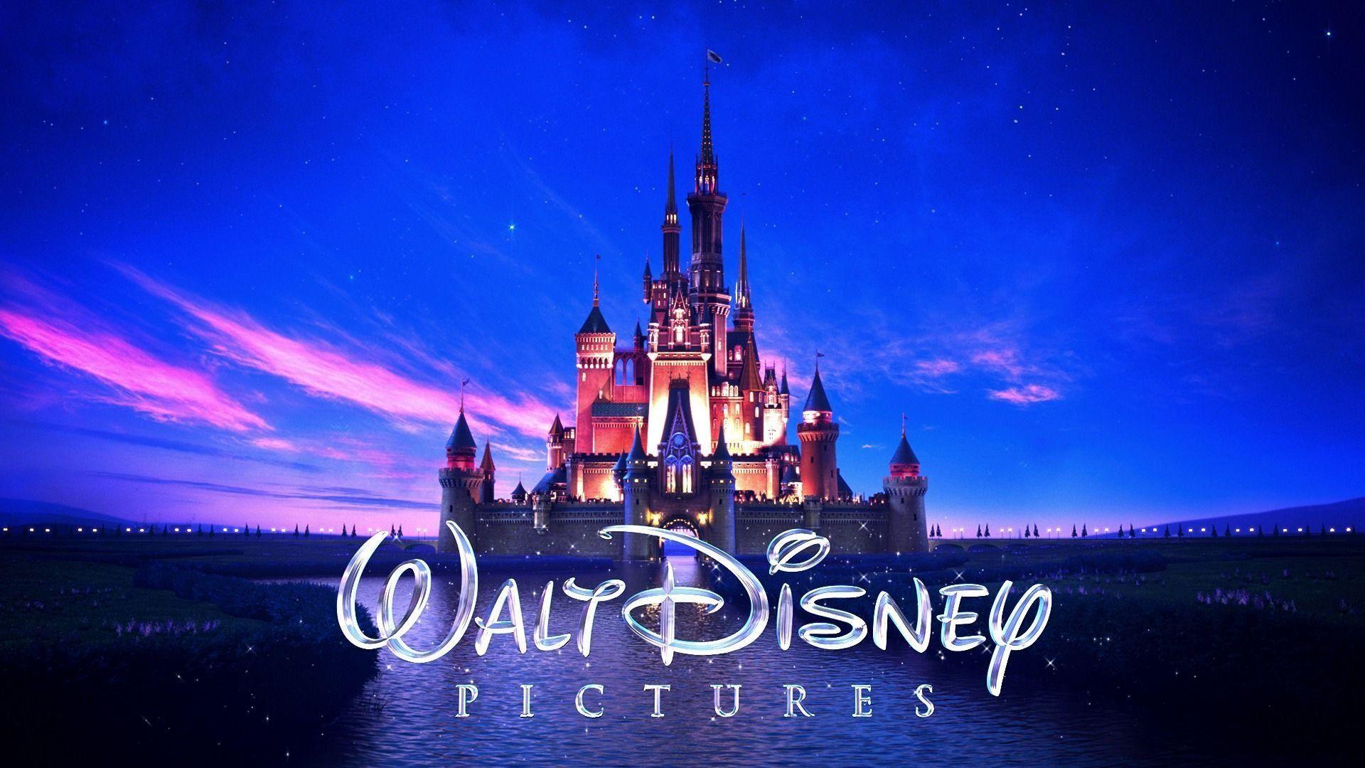 Detail Disney Logo Pictures Nomer 46