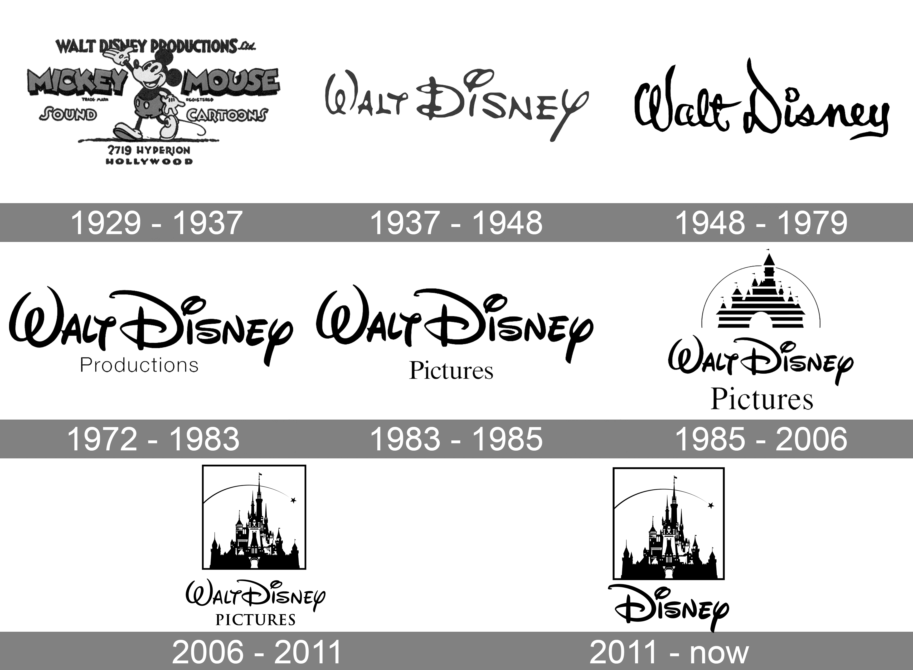 Detail Disney Logo Pictures Nomer 50