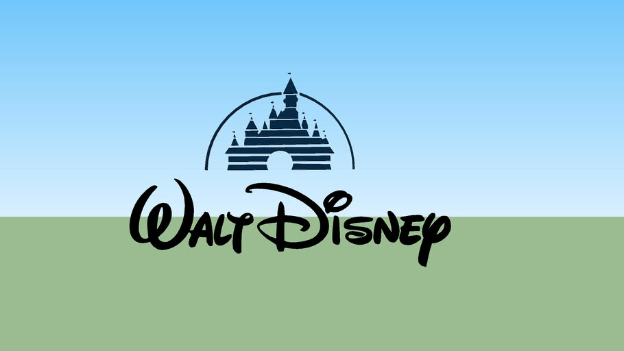 Detail Disney Logo Pictures Nomer 58