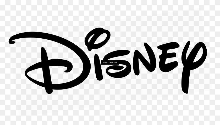 Detail Disney Logo Transparent Nomer 23