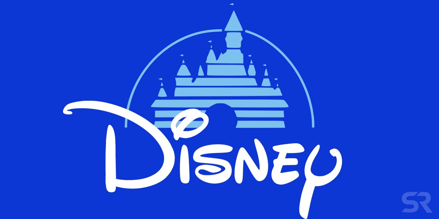 Detail Disney Logog Nomer 7