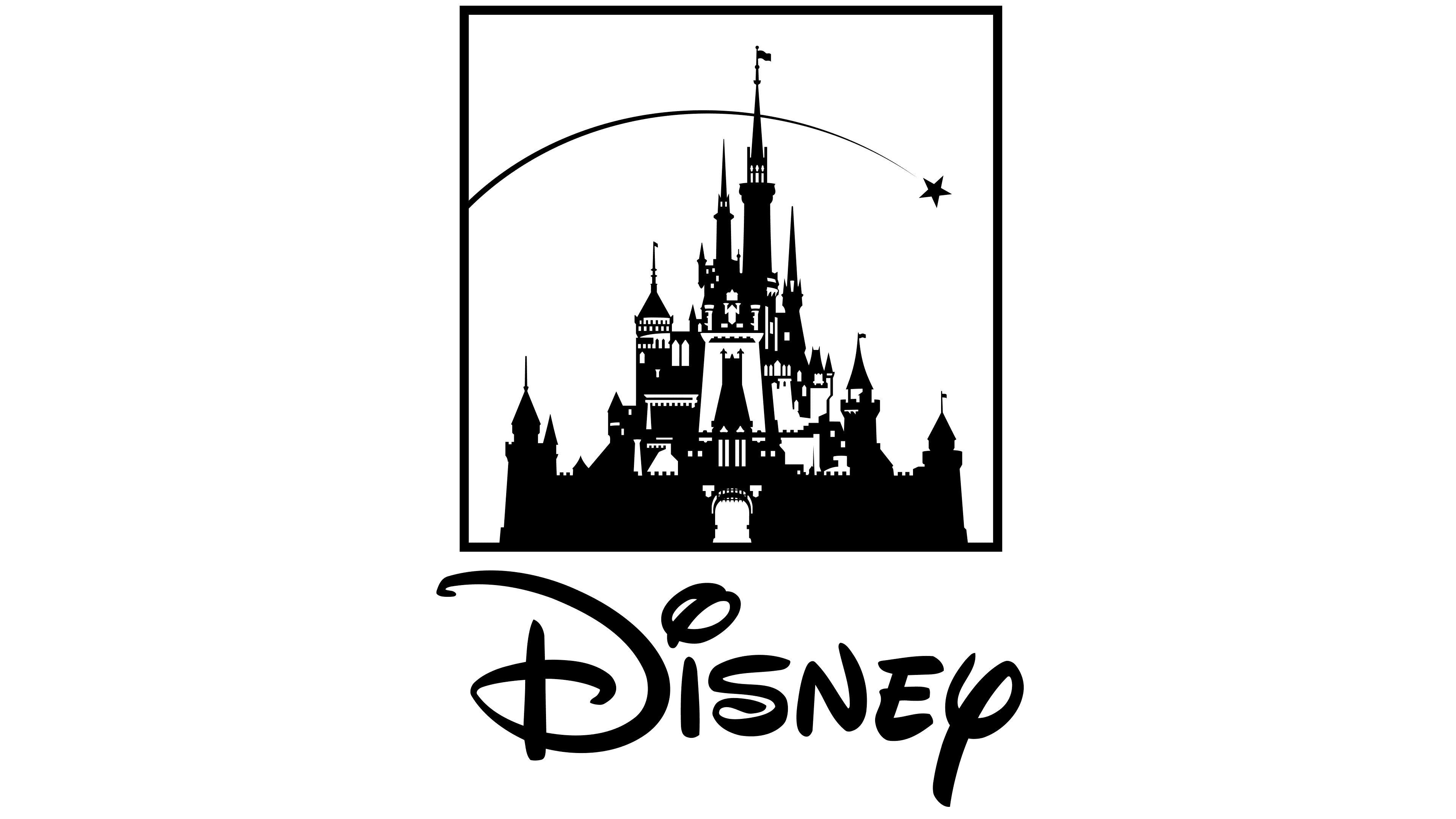 Detail Disney Logog Nomer 8