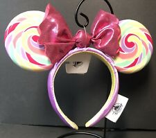 Detail Disney Lollipop Ears Nomer 12
