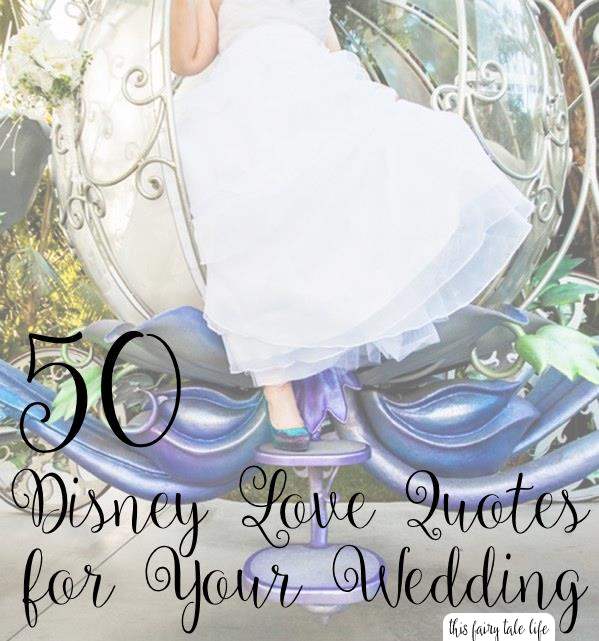 Detail Disney Love Quotes Nomer 15