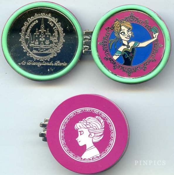 Detail Disney Macaron Pins Nomer 12