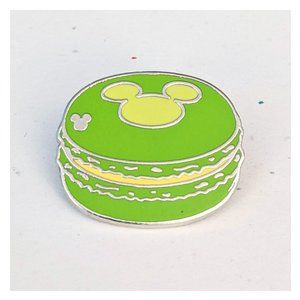Detail Disney Macaron Pins Nomer 36