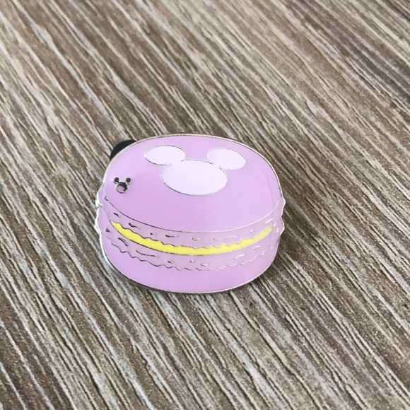 Detail Disney Macaron Pins Nomer 39