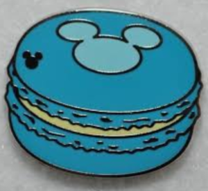 Detail Disney Macaron Pins Nomer 52