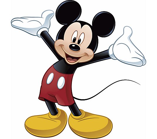 Detail Disney Mickey Mouse Pictures Nomer 5