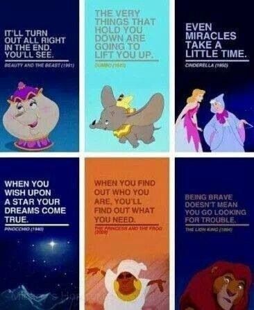 Detail Disney Movie Quotes Nomer 3
