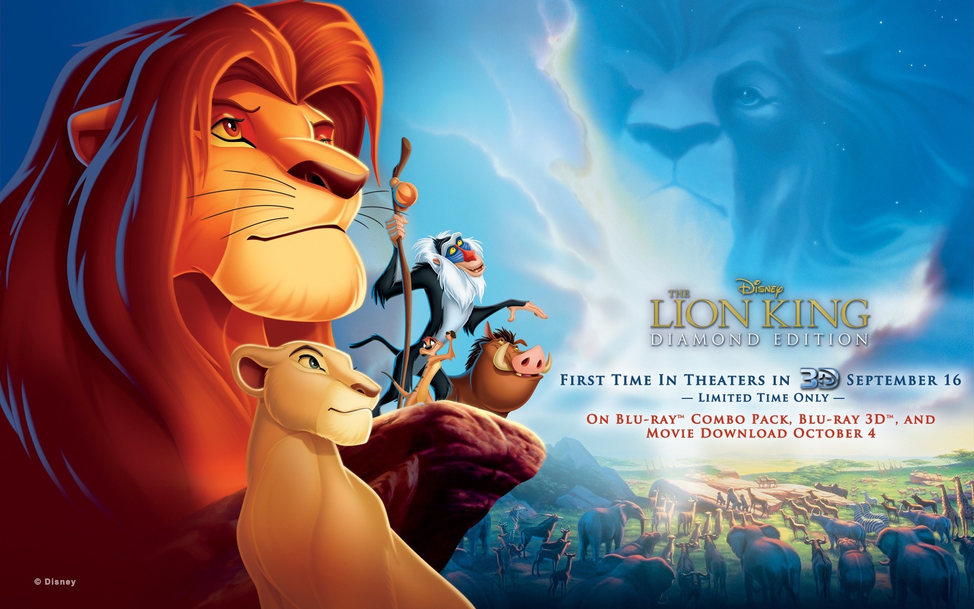 Detail Disney Movie Wallpaper Nomer 28