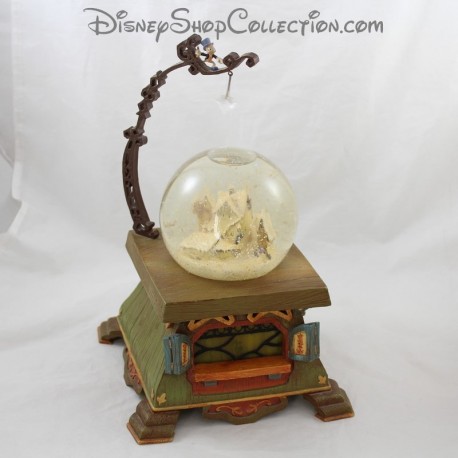 Detail Disney Pinocchio Snow Globe Nomer 31