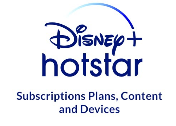 Detail Disney Plus Hotstar Logo Nomer 22