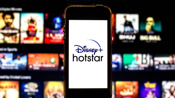 Detail Disney Plus Hotstar Logo Nomer 37