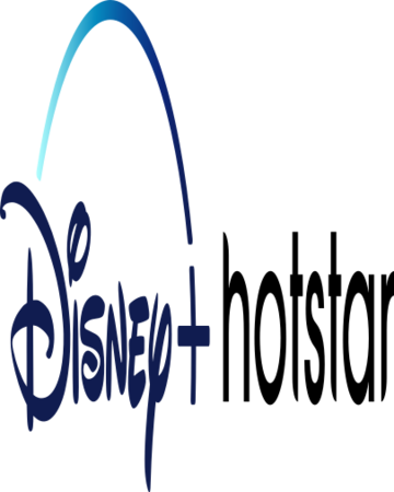 Detail Disney Plus Hotstar Logo Nomer 43