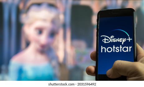 Detail Disney Plus Hotstar Logo Nomer 55