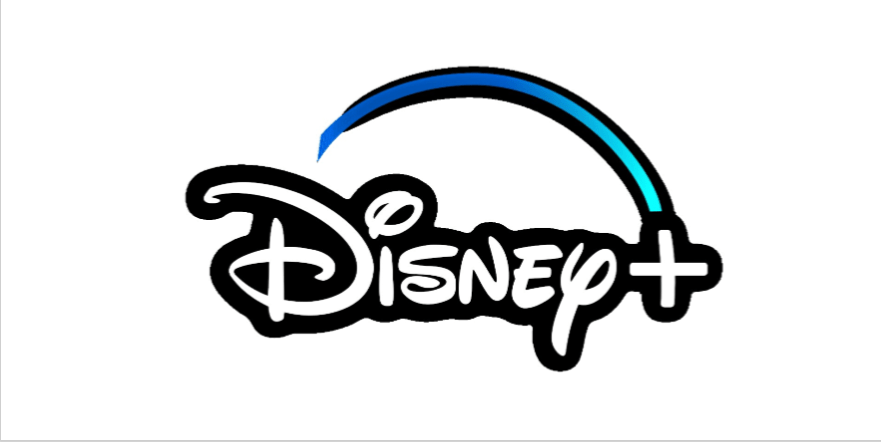 Detail Disney Plus Logo Png Nomer 37