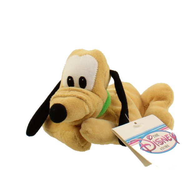 Detail Disney Pluto Backpack Nomer 25