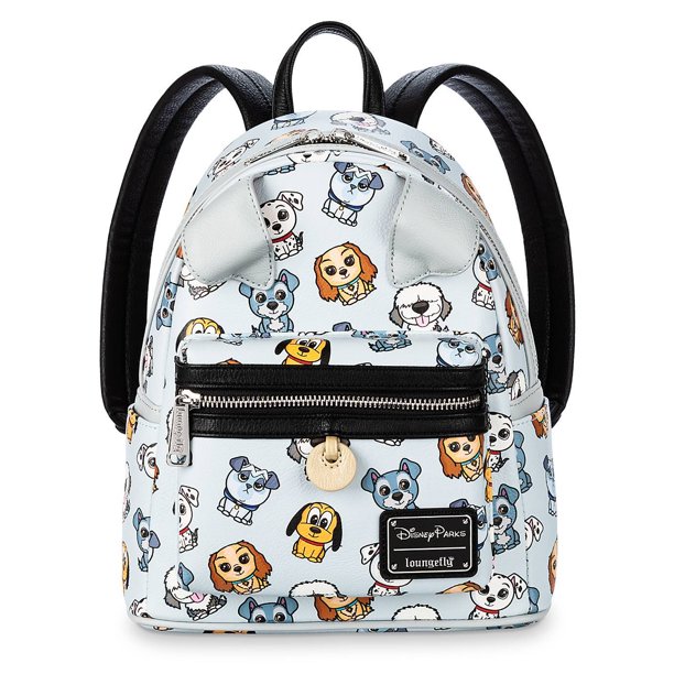 Detail Disney Pluto Backpack Nomer 26