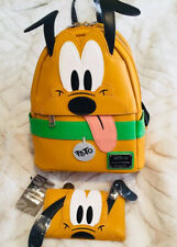 Detail Disney Pluto Backpack Nomer 39