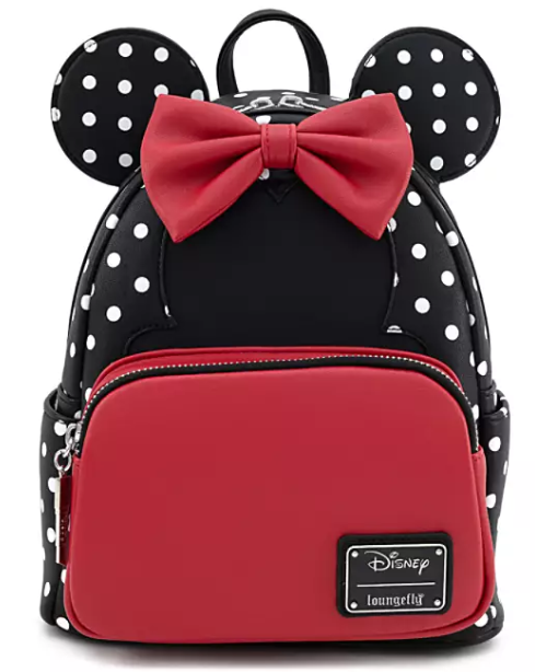 Detail Disney Pluto Backpack Nomer 47