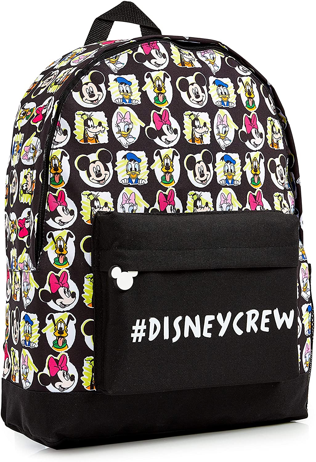 Detail Disney Pluto Backpack Nomer 53