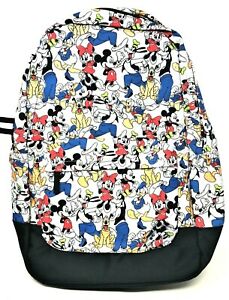 Detail Disney Pluto Backpack Nomer 54
