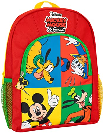 Detail Disney Pluto Backpack Nomer 8