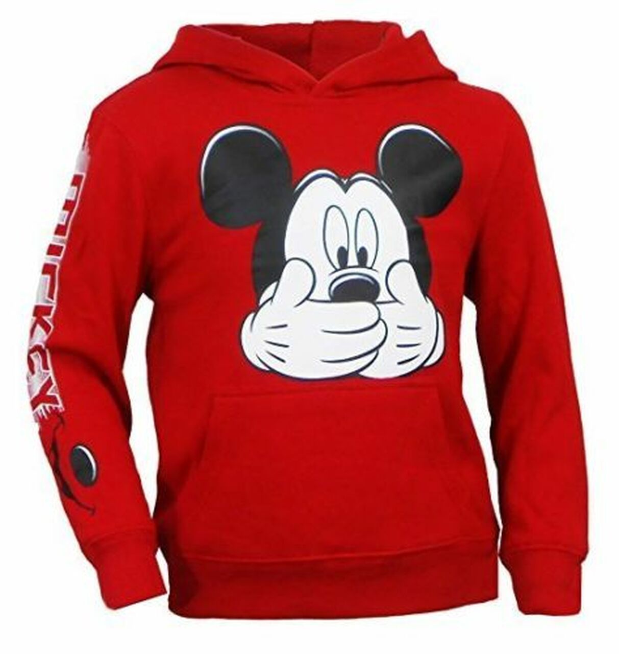 Detail Disney Pluto Hoodie Nomer 19