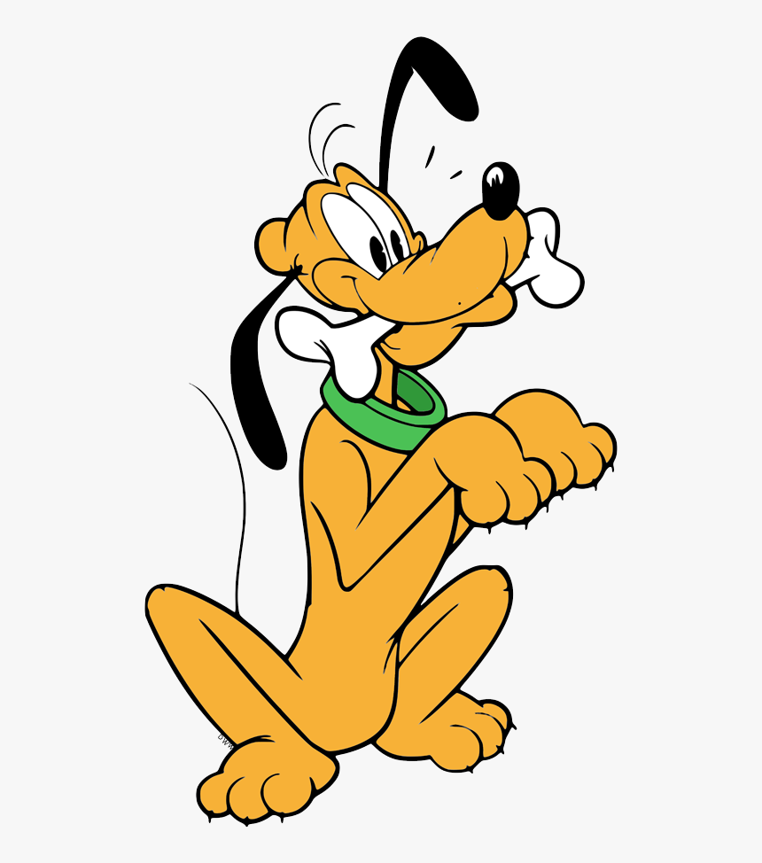 Detail Disney Pluto Images Nomer 20
