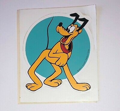 Detail Disney Pluto Images Nomer 36