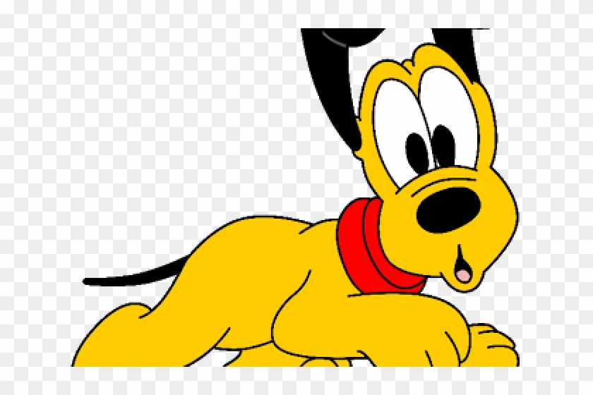 Detail Disney Pluto Images Nomer 50