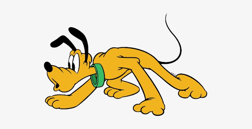 Detail Disney Pluto Images Nomer 56