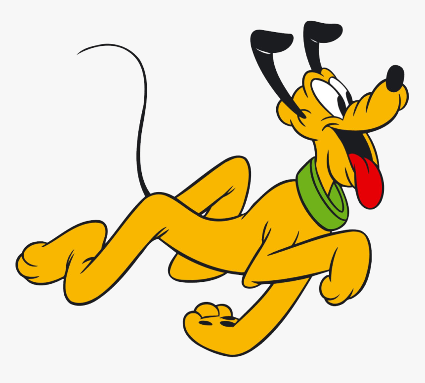 Detail Disney Pluto Images Nomer 10