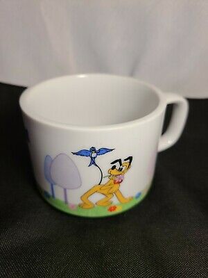 Detail Disney Pluto Mug Nomer 25