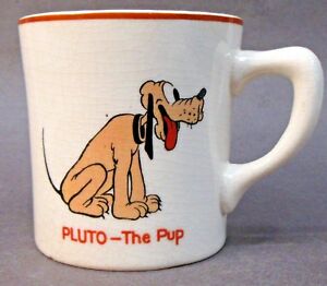 Detail Disney Pluto Mug Nomer 26