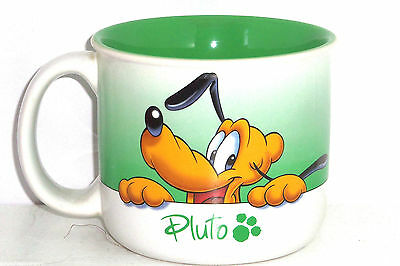 Detail Disney Pluto Mug Nomer 28