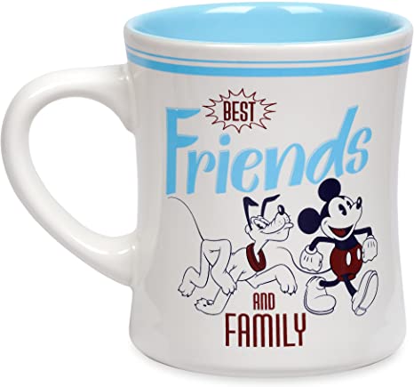 Detail Disney Pluto Mug Nomer 35