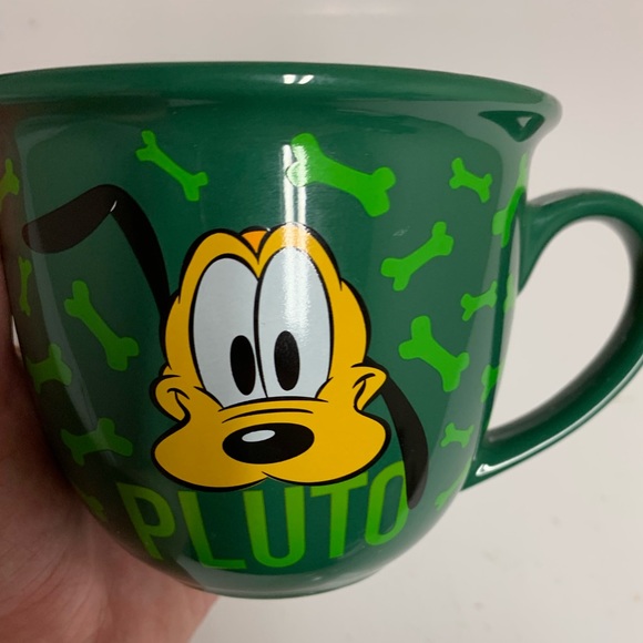 Detail Disney Pluto Mug Nomer 41